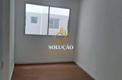 Apartamento com 2 quartos à venda na Rua Agrimensor Sugaya, 1200, Colônia (Zona Leste), São Paulo