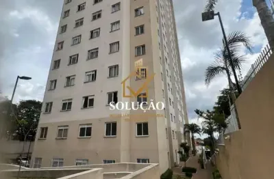 Apartamento para locação, 2 dormitórios, 32m², Tiradentes, Zona Leste/Sp