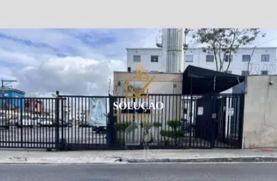 Apartamento com 2 quartos à venda na Rua São José de Mossamedes, 29, Núcleo Lageado, São Paulo