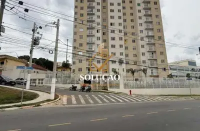 Apartamento com 2 quartos à venda na Rua Estaleirador, 159, Jardim Soares, São Paulo, 33 m2 por R$ 215.000