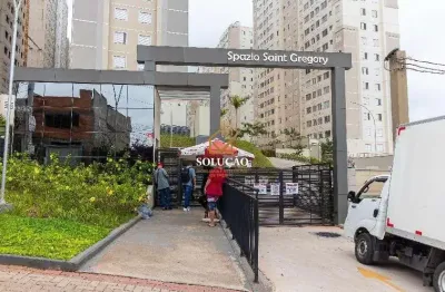 Apartamento com 2 quartos à venda na Rua Tomoichi Shimizu, 440, Colônia (Zona Leste), São Paulo