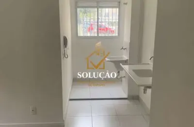 Apartamento com 2 quartos para alugar na Rua Iososuke Okaue, 311, Jardim Helian, São Paulo