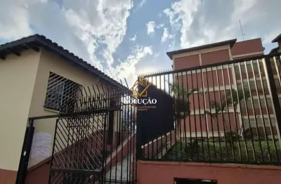 Apartamento com 2 quartos à venda na Rua Professor Leonídio Allegreti, 757, Itaquera, São Paulo