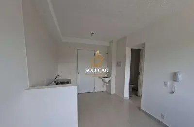 Apartamento com 2 quartos à venda na Rua Tomoichi Shimizu, 191, Colônia (Zona Leste), São Paulo, 32 m2 por R$ 207.000
