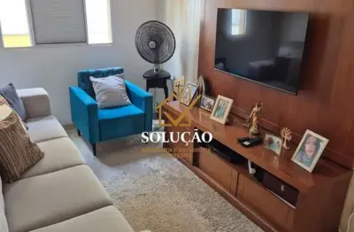 Apartamento com 3 quartos à venda na Rua Morro do Clemente, 80, Vila Carmosina, São Paulo, 95 m2 por R$ 410.000