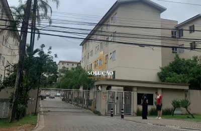 Apartamento com 2 quartos à venda na Rua Professor Hasegawa, 914, Colônia (Zona Leste), São Paulo, 38 m2 por R$ 240.000