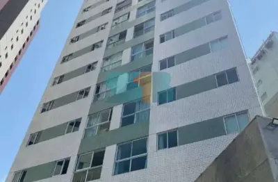 Apartamento para alugar com 2 quartos 1 suítes no bairro do espinheiro