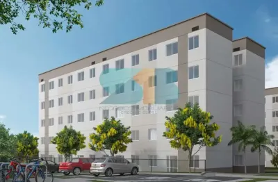 Apartamento para vender com 2 quartos no bairro curado iv em jaboatão dos guararapes