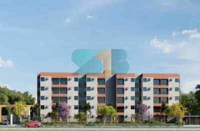 Apartamento pelo minha casa minha vida na guabiraba para vender com 2 quartos