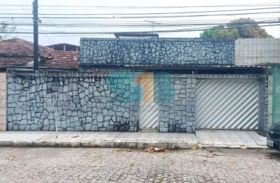 Casa com 5 quartos à venda na Rua Doutor Aluísio Baltar, 123, Iputinga, Recife