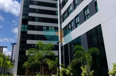 Apartamento com 2 quartos para alugar na Avenida Parnamirim, 375, Parnamirim, Recife