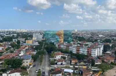 Apartamento para alugar com 3 quartos 1 suítes no bairro iputinga
