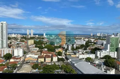 Apartamento para vender com 3 quartos 1 suítes no bairro boa vista em recife