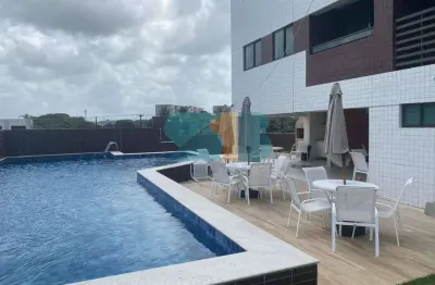 Apartamento para alugar com 2 quartos 1 suítes no bairro de jardim são paulo