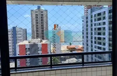 Apartamento para vender com 3 quartos 1 suíte no bairro de piedade