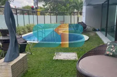 Apartamento para vender com 3 quartos 1 suíte no bairro da iputinga em recife