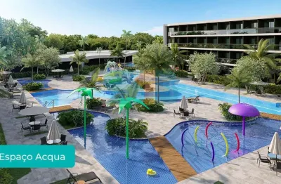 Apartamento com 1 quarto à venda na Ape-009 - Estrada De Acesso Para A Praia De Muro Alto E Camboa, 1, Muro Alto, Ipojuca