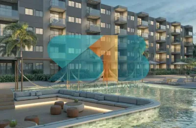 Apartamento com 2 quartos à venda na Rod  Eduardo Campos, 100, Praia Dos Carneiros, Tamandaré