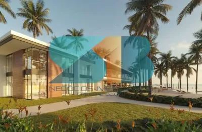 Ponto comercial à venda na Av Beira Mar, 100, Praia Dos Carneiros, Tamandaré