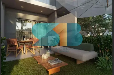 Apartamento com 2 quartos à venda na Rua Setente E Um, 1, Praia Dos Carneiros, Tamandaré