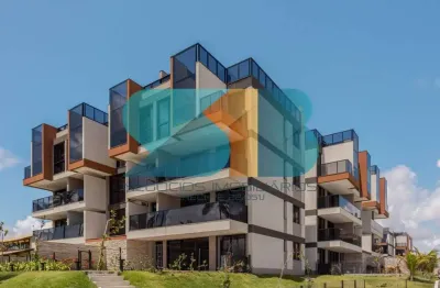 Apartamento com 2 quartos à venda na Estrada De Muro Alto E Camboa, 5, Muro Alto, Ipojuca