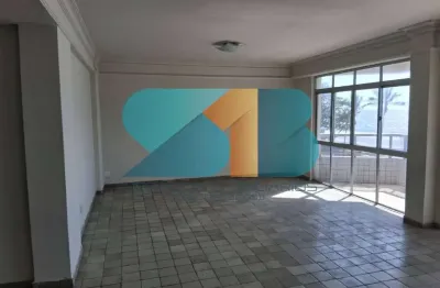 Apartamento com 4 quartos à venda na Avenida Boa Viagem, 6666, Boa Viagem, Recife