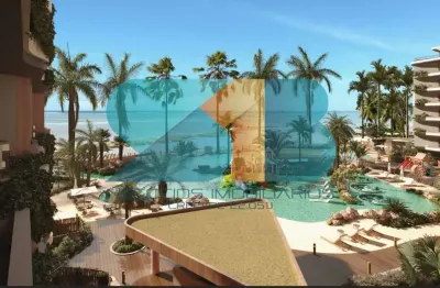 Apartamento com 2 quartos à venda na Rod Al 101 Norte,km 128 Praia De Peroba, Maragogi, 100, Peroba, Maragogi