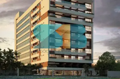 Excelente apartamento na beira mar | são josé da coroa grande