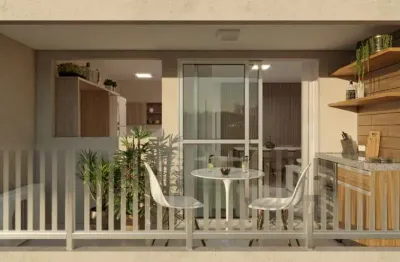 Apartamento com 2 quartos à venda na Avenida Antônio Cabral de Souza, 1, Maranguape II, Paulista