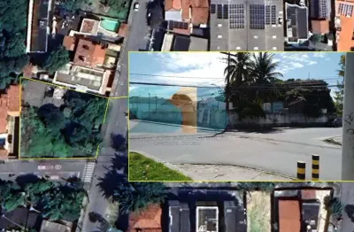 Terreno à venda na Rua Camboim, 944, Boa Viagem, Recife