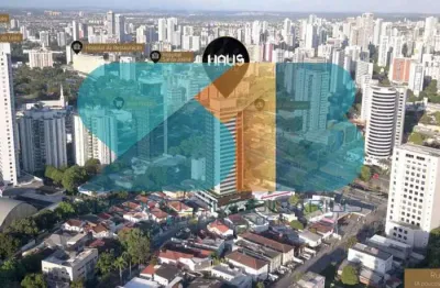 Apartamento com 1 quarto à venda na Rua Monte Castelo, 291, Boa Vista, Recife