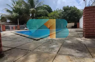 Casa com 3 quartos à venda na Rua Projetada, 129, Alberto Maia, Camaragibe