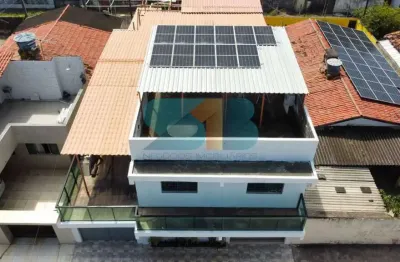 Casa com 3 quartos à venda na Rua Ágata, 231, Nossa Senhora da Conceição, Paulista