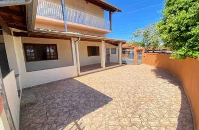 Casa para locação em jaguariúna, núcleo residencial doutor joão aldo nassif, 4 dormitórios, 2 suítes, 3 banheiros, 2 vagas