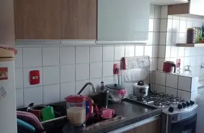 Apartamento para venda em jaguariúna, vargeão, 2 dormitórios, 1 banheiro, 1 vaga