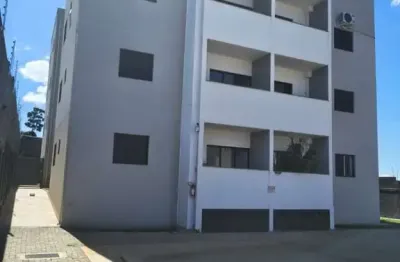 Apartamento 2 dormitórios para venda, jardim são joão, 2 dormitórios, 1 banheiro, 1 vaga
