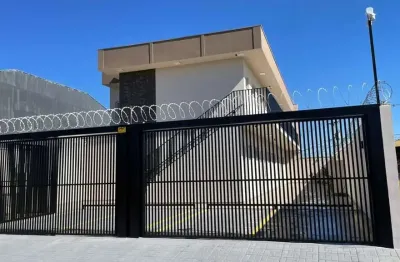 Kitnet para locação em jaguariúna, vila primavera, 1 dormitório, 1 suíte, 1 banheiro, 1 vaga