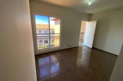 Apartamento para locação em jaguariúna, recanto camanducaia, 2 dormitórios, 1 banheiro, 1 vaga