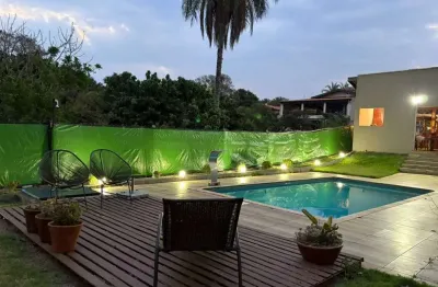 Chácara para venda em artur nogueira, área rural de artur nogueira, 2 dormitórios, 1 suíte, 3 banheiros, 2 vagas