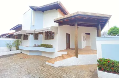 Casa em condomínio para venda em jaguariúna, núcleo residencial doutor joão aldo nassif, 3 dormitórios, 1 suíte, 3 banheiros, 5 vagas