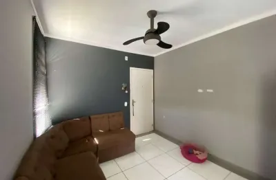 Apartamento para venda em jaguariúna, recanto camanducaia, 2 dormitórios, 1 banheiro, 1 vaga