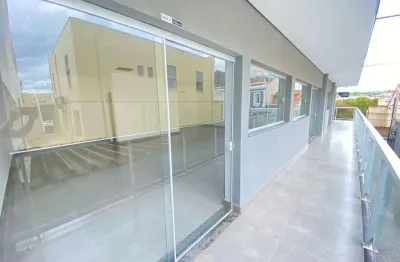 Sala comercial para locação em jaguariúna, centro, 1 banheiro