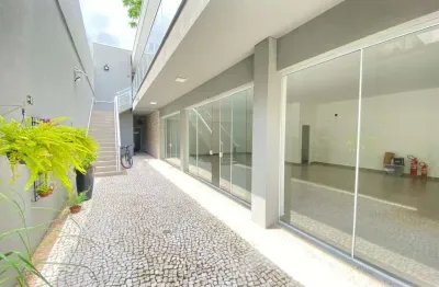 Sala comercial para locação em jaguariúna, centro, 1 banheiro