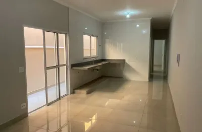 Casa geminada para venda em jaguariúna, parque antonio barbosa, 2 dormitórios, 1 suíte, 2 banheiros, 2 vagas