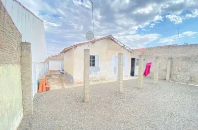 Apartamento para venda em jaguariúna, núcleo residencial são josé, 3 dormitórios, 1 banheiro, 4 vagas