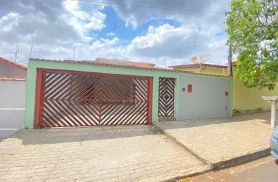 Casa para venda em jaguariúna, jardim botânico, 2 dormitórios, 1 suíte, 3 banheiros, 4 vagas