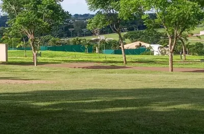 Terreno em condomínio fechado à venda na Avenida Haras Patente, 20, Centro, Jaguariúna