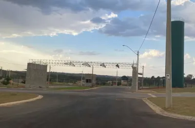 Terreno à venda na Estrada Municipal Alberto Macedo Júnior, 1800, Chácara São José, Jaguariúna