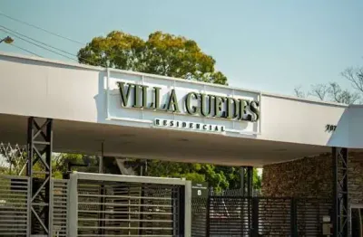 Terreno comercial à venda na Rua Francisco Dal`bo, 707, Guedes, Jaguariúna