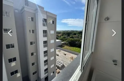 Apartamento para venda em jaguariúna, vila mário finotelli, 2 dormitórios, 1 banheiro, 2 vagas